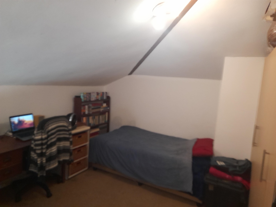 To Let 2 Bedroom Property for Rent in Muizenberg Western Cape